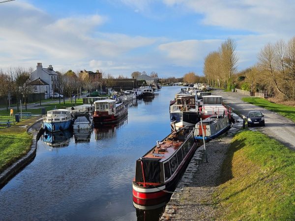 The Harbour Masters House 4