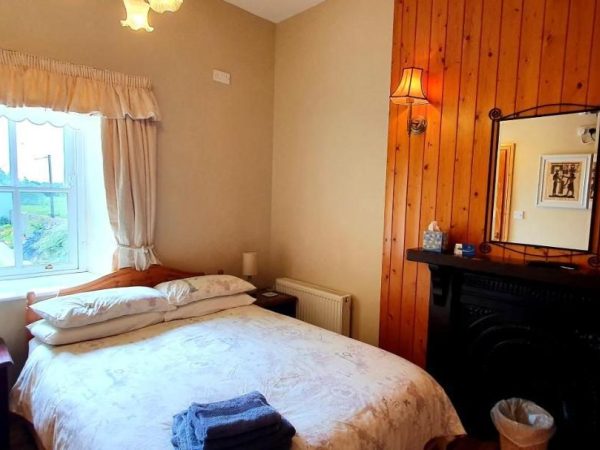 The Harbour Masters House 5