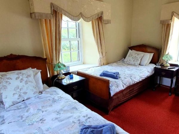 The Harbour Masters House 6