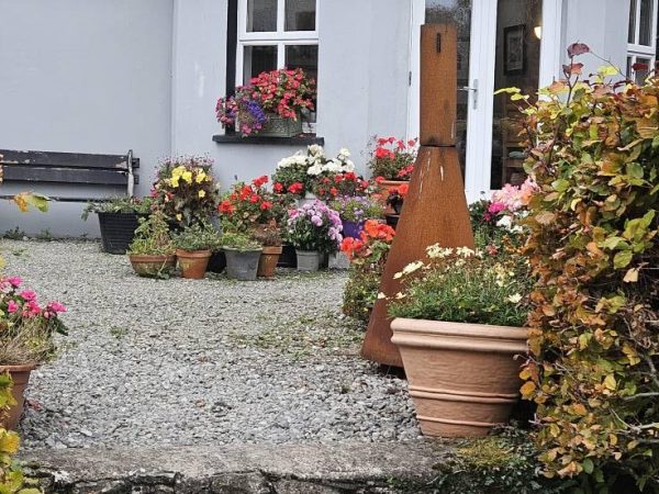 The Harbour Masters House 7