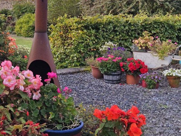 The Harbour Masters House 8