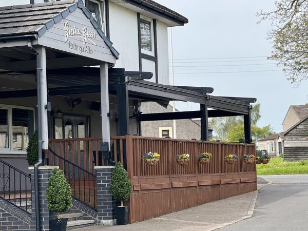 The Hazeldene Hotel 1