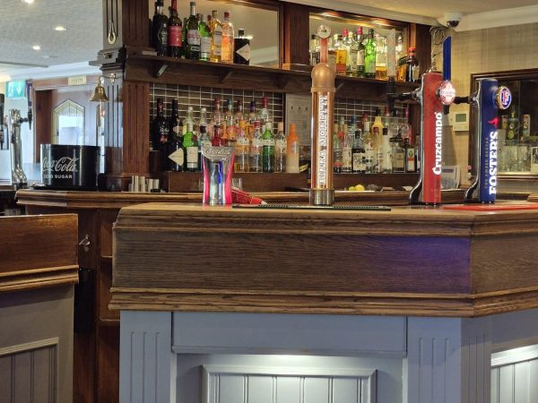 The Hazeldene Hotel 2