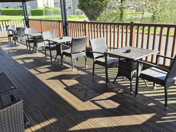 The Hazeldene Hotel 3