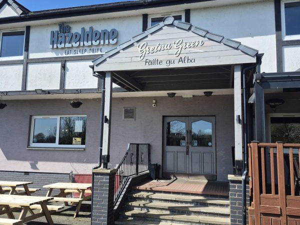 The Hazeldene Hotel 4