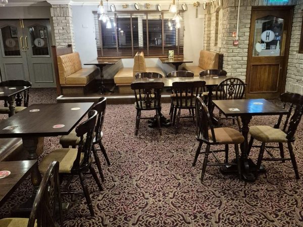 The Hazeldene Hotel 5