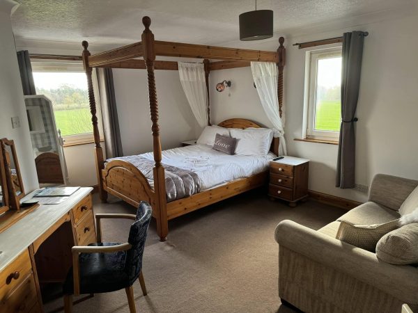 The Hazeldene Hotel 6