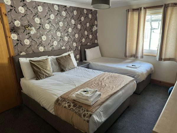 The Hazeldene Hotel 7