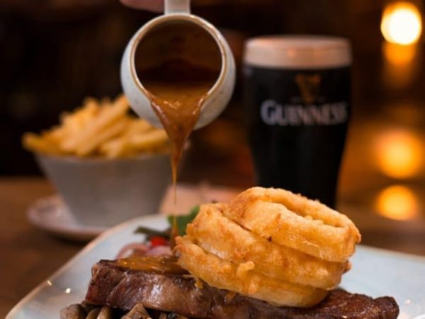 The Highlands Hotel 12