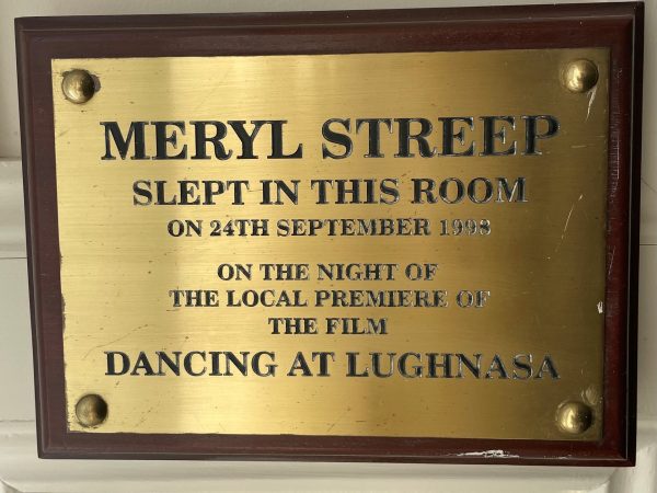 The Highlands Hotel 2