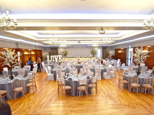 The Highlands Hotel 3