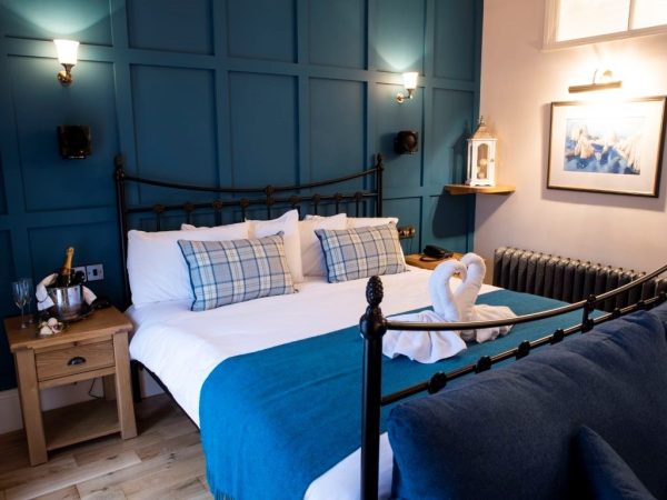 The Highlands Hotel 5