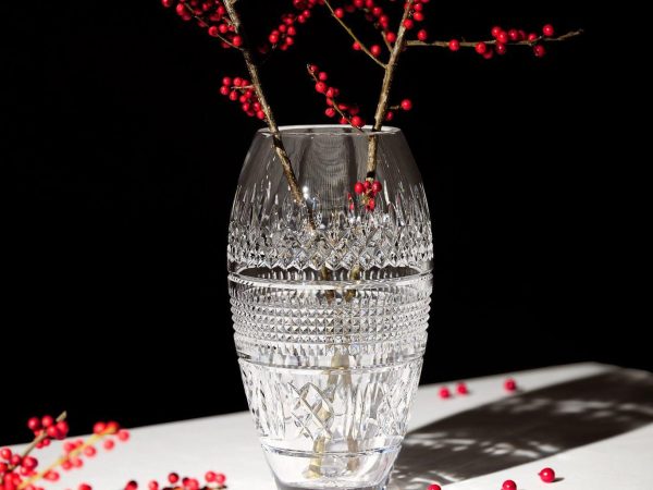 The House of Waterford Crystal 10