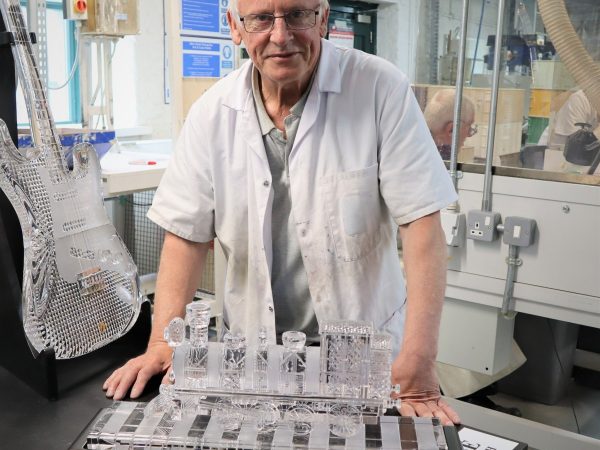 The House of Waterford Crystal 11