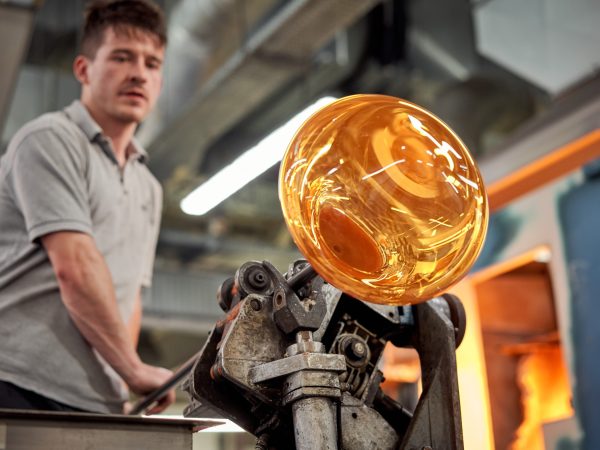 The House of Waterford Crystal 8