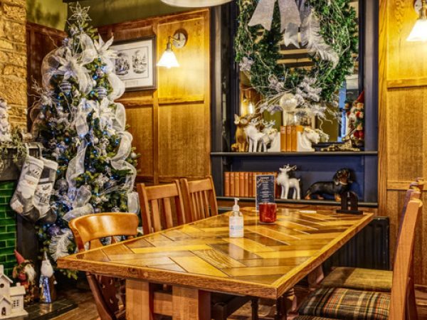 The Howard Arms 2