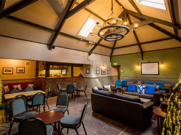 The Howard Arms 6