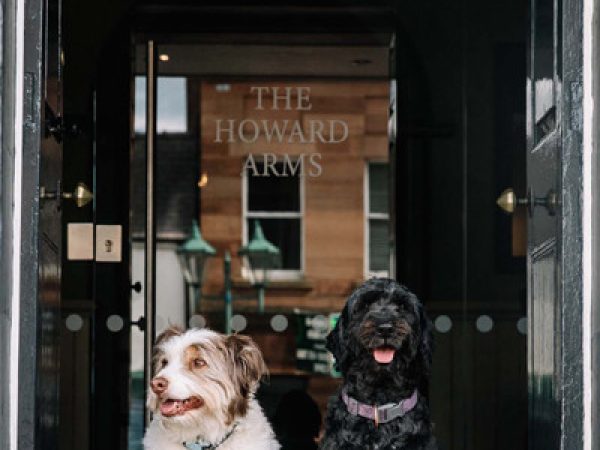 The Howard Arms 7