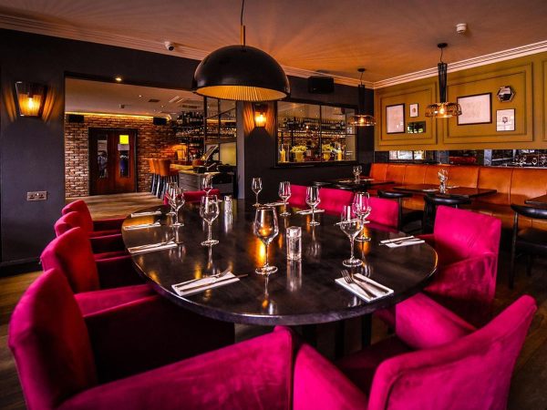 The Huntsman Gastropub Inn 11