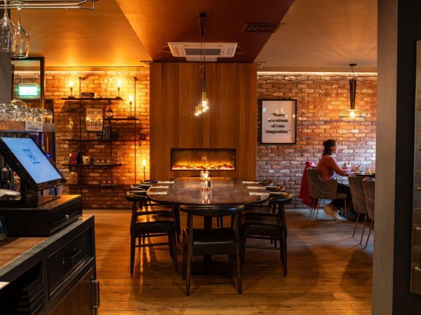 The Huntsman Gastropub Inn 2