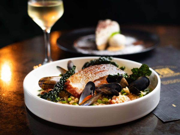 The Huntsman Gastropub Inn 4