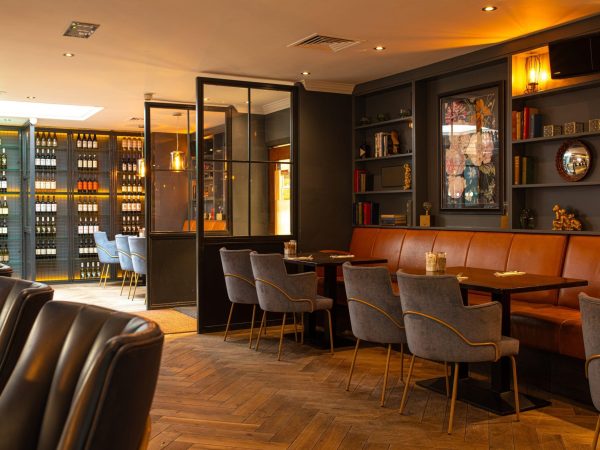 The Huntsman Gastropub Inn 7