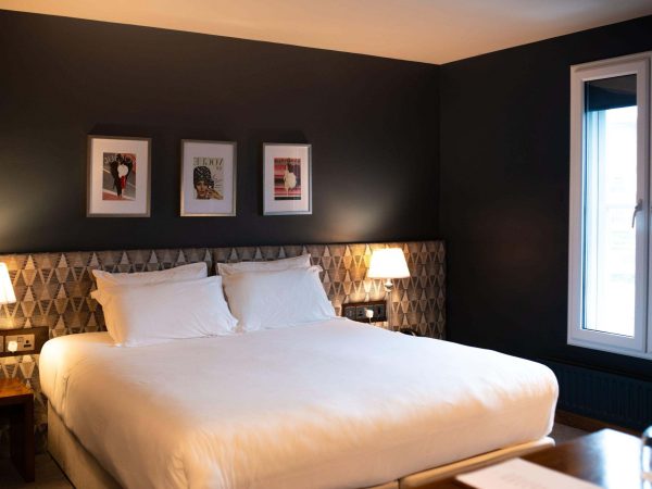 The Huntsman Gastropub Inn 8