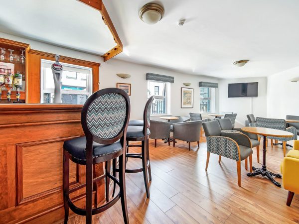 The Iona Inn 1
