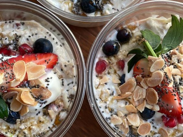 The Jolly Sandwich 2