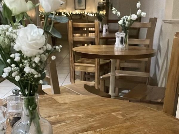 The Jolly Sandwich 3