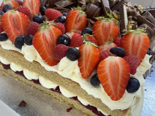 The Jolly Sandwich 5