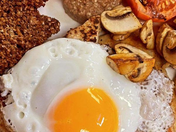 The Jolly Sandwich 8