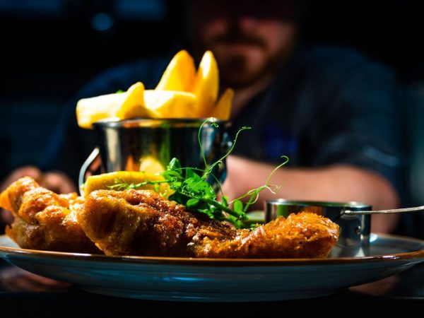 The Junction Gastrobar Guesthouse 1