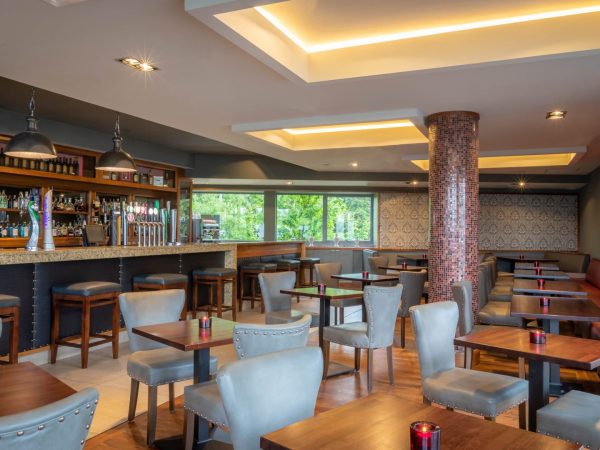 The Killeshin Hotel 1