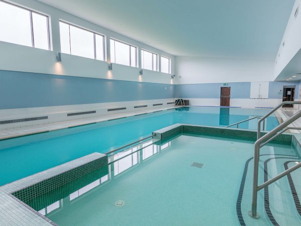 The Killeshin Hotel 10