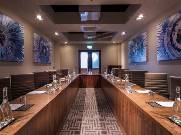 The Killeshin Hotel 11