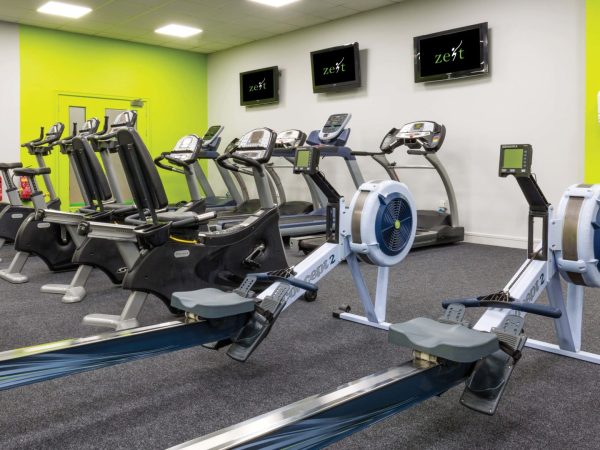 The Killeshin Hotel 12