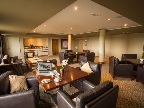 The Killeshin Hotel 4