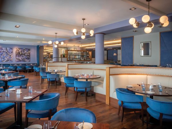 The Killeshin Hotel 6