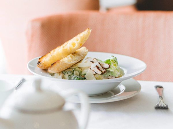 The Killeshin Hotel 8