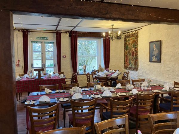 The Kings Arms Hotel 5