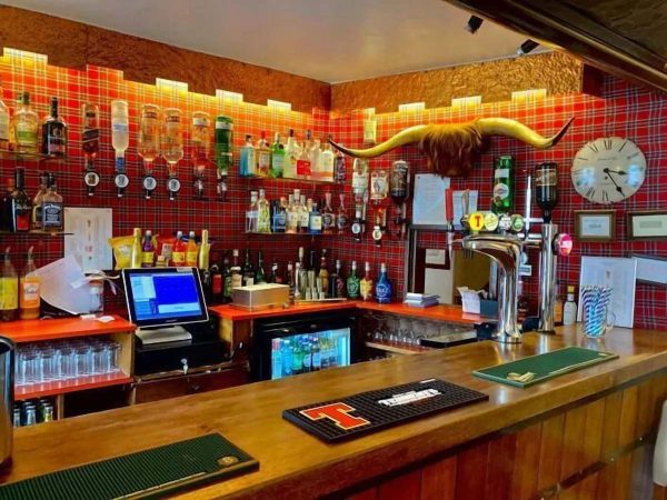 The Kings Arms Hotel 6