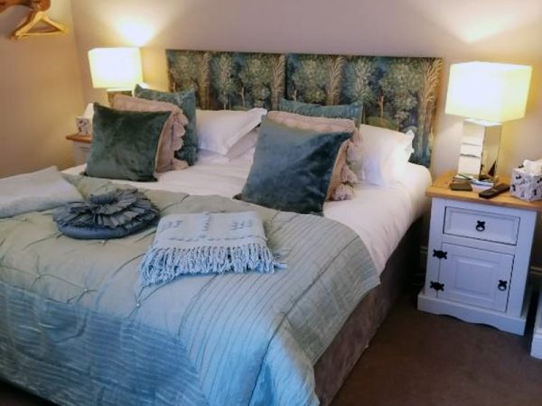 The Kings Head at Ravenstonedale 10