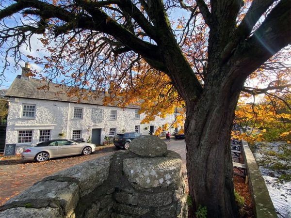 The Kings Head at Ravenstonedale 11