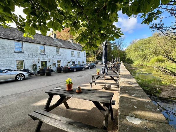 The Kings Head at Ravenstonedale 1jpeg
