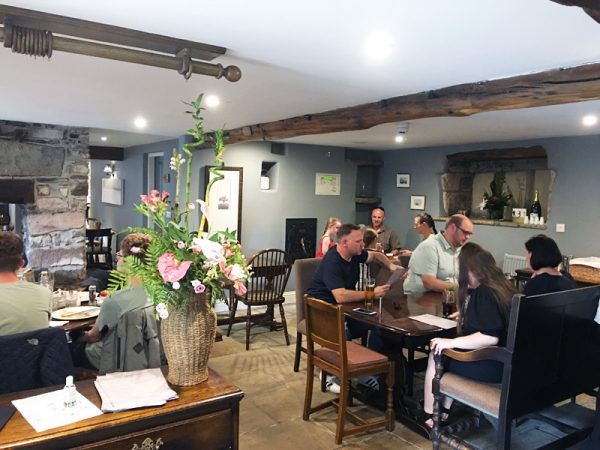 The Kings Head at Ravenstonedale 4
