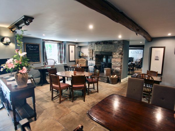 The Kings Head at Ravenstonedale 5