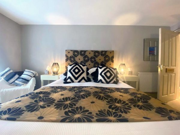 The Kings Head at Ravenstonedale 6