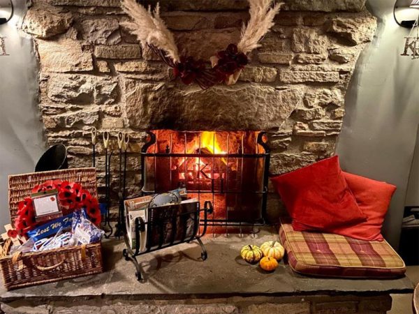 The Kings Head at Ravenstonedale 9