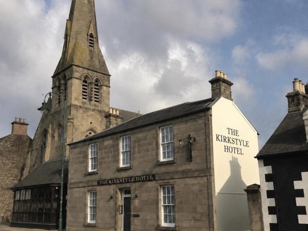 The Kirkstyle Hotel 1